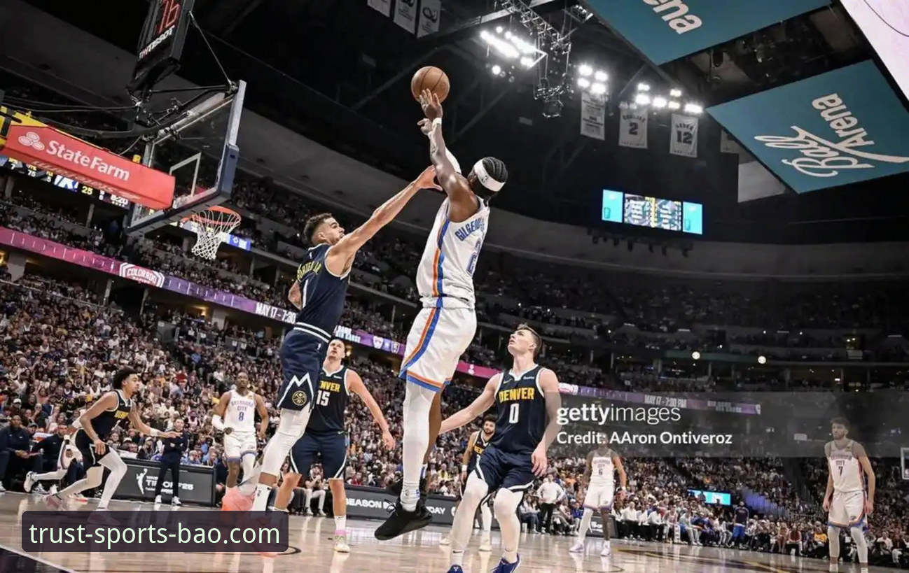 雷霆加时力克活塞豪取3连胜：亚历山大47分统治比赛深度分析