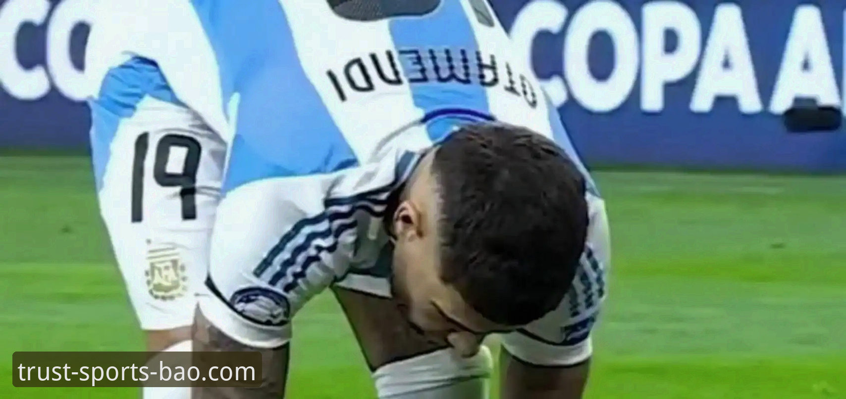 阿根廷5-0赞比亚深度评测：梅西点球让贤，奥塔门迪主场告别战引爆全场