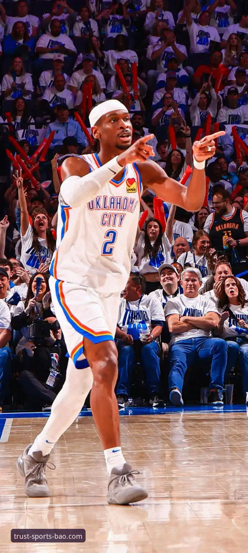 雷霆加时力克活塞豪取3连胜：亚历山大47分统治比赛深度分析